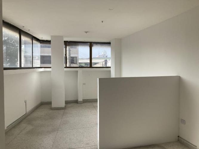 Oficina en arriendo en Boston, Barranquilla, 32 m² · foto 12 de 23