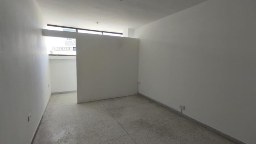 Oficina en arriendo en Boston, Barranquilla, 34 m² · foto 6 de 17