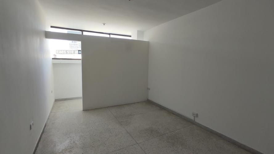 Oficina en arriendo en Boston, Barranquilla, 34 m² · foto 15 de 17