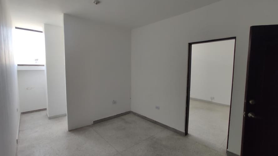 Oficina en arriendo en Boston, Barranquilla, 34 m² · foto 17 de 17