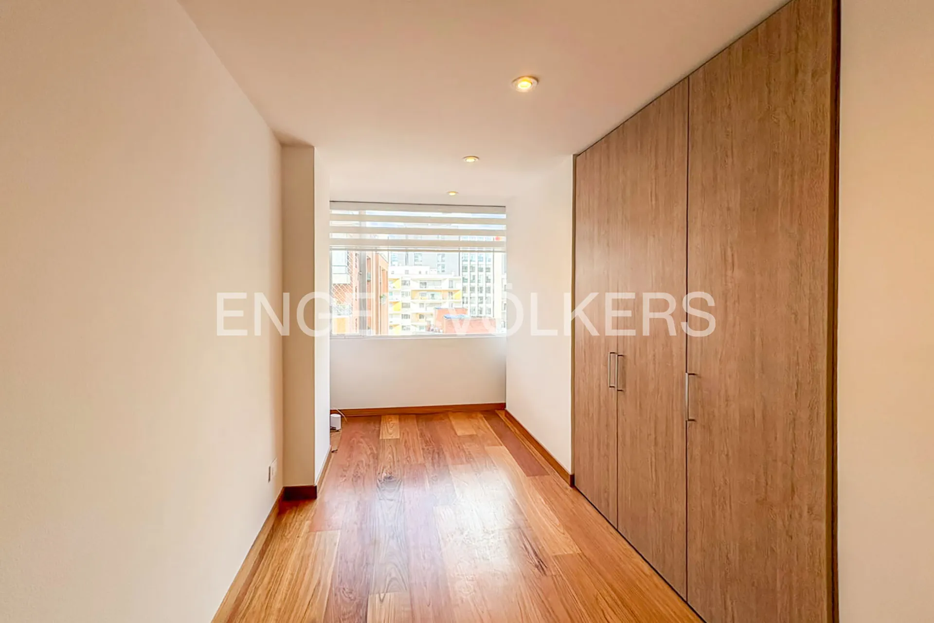 Apartamento en venta en La Cabrera, Bogotá · foto 10 de 11