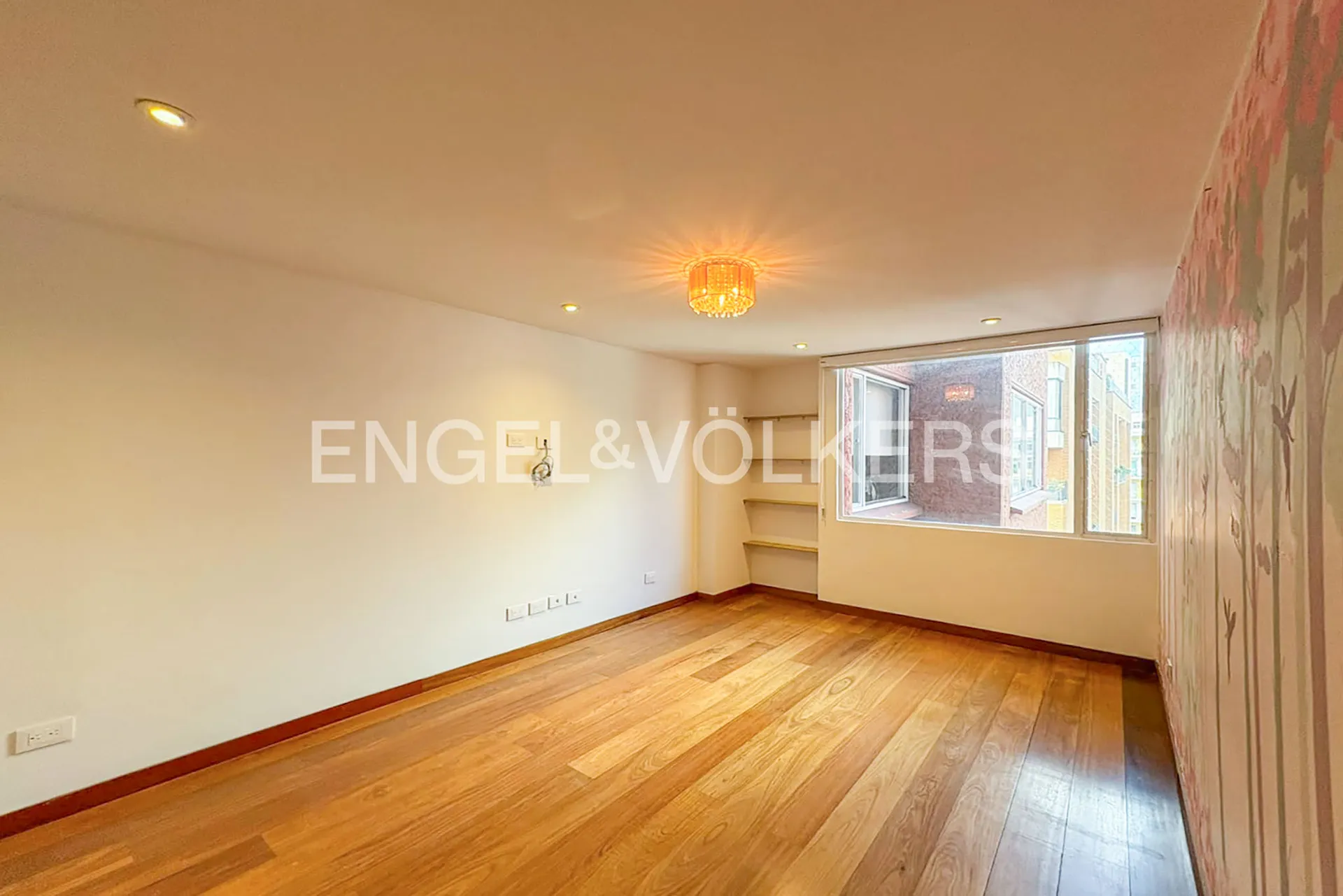 Apartamento en venta en La Cabrera, Bogotá · foto 9 de 11