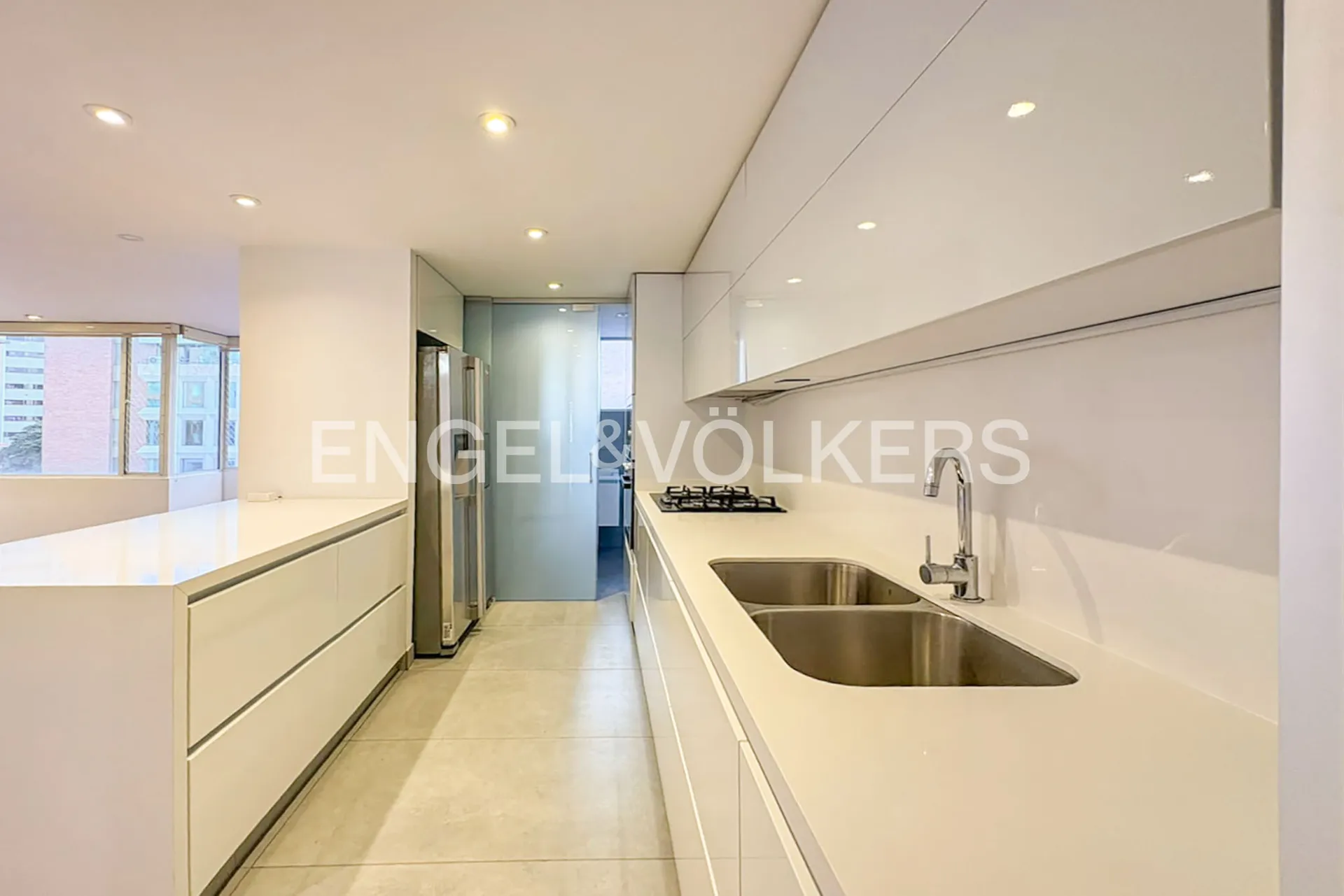 Apartamento en venta en La Cabrera, Bogotá · foto 5 de 11