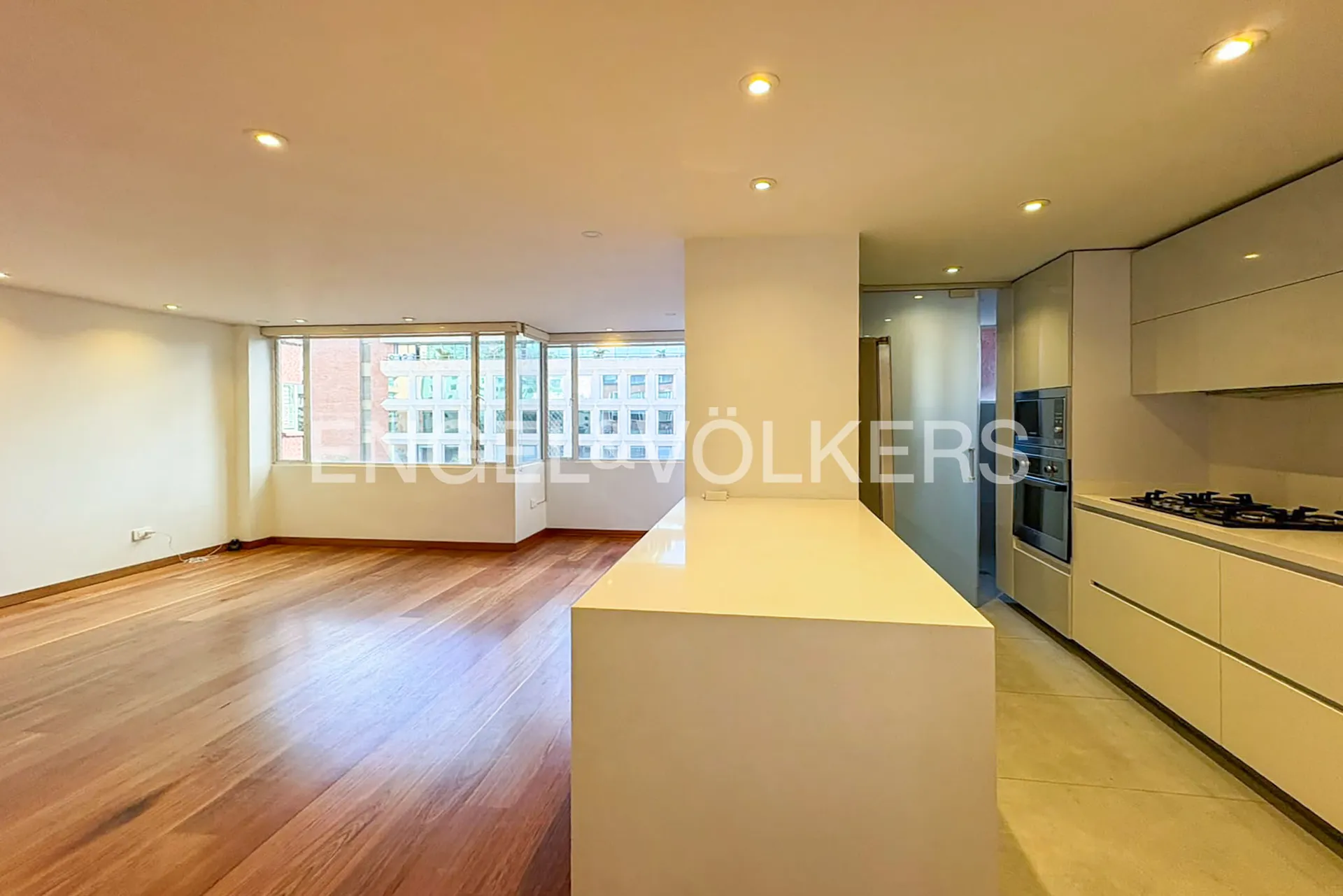 Apartamento en venta en La Cabrera, Bogotá · foto 4 de 11
