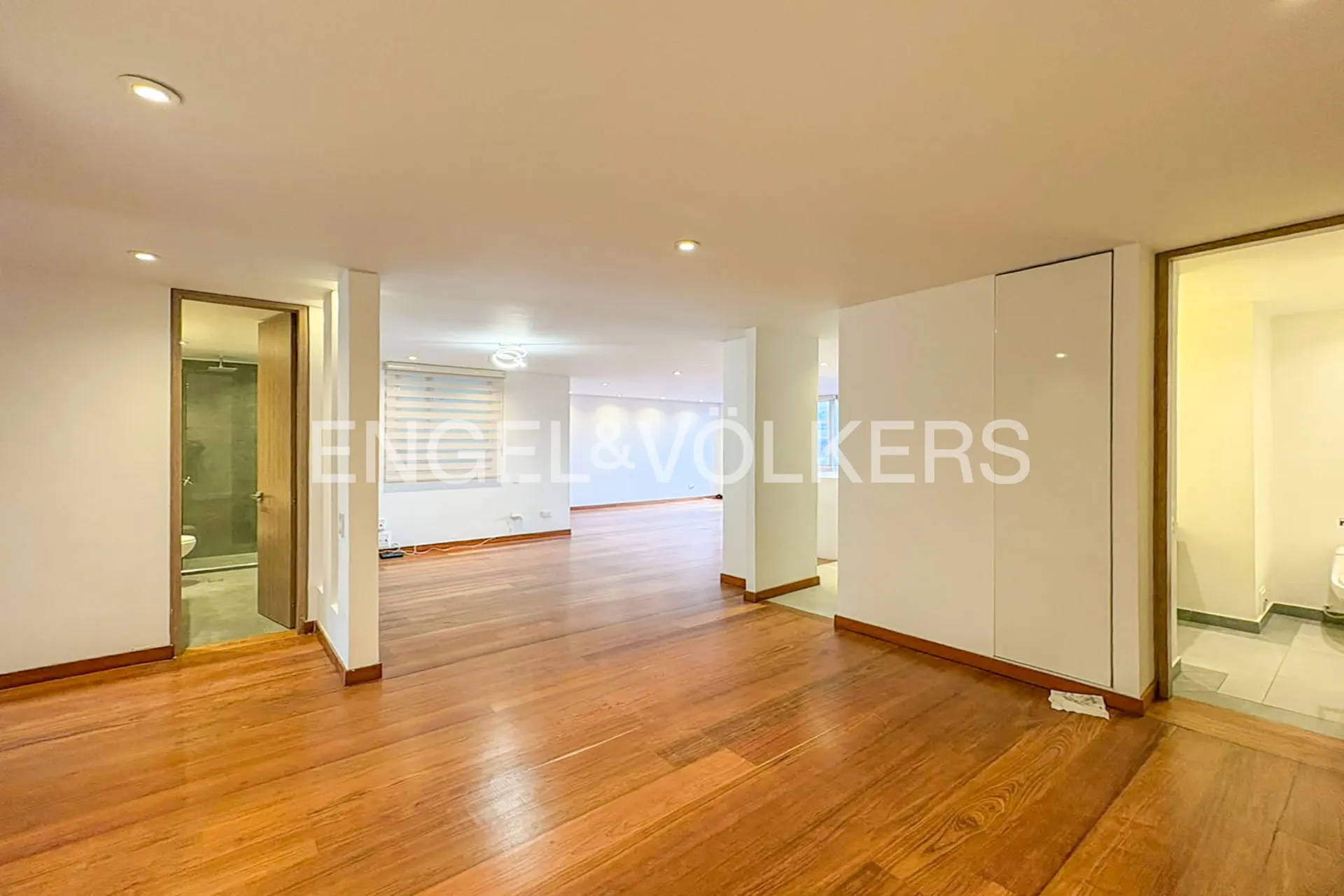 Apartamento en venta en La Cabrera, Bogotá · foto 3 de 11