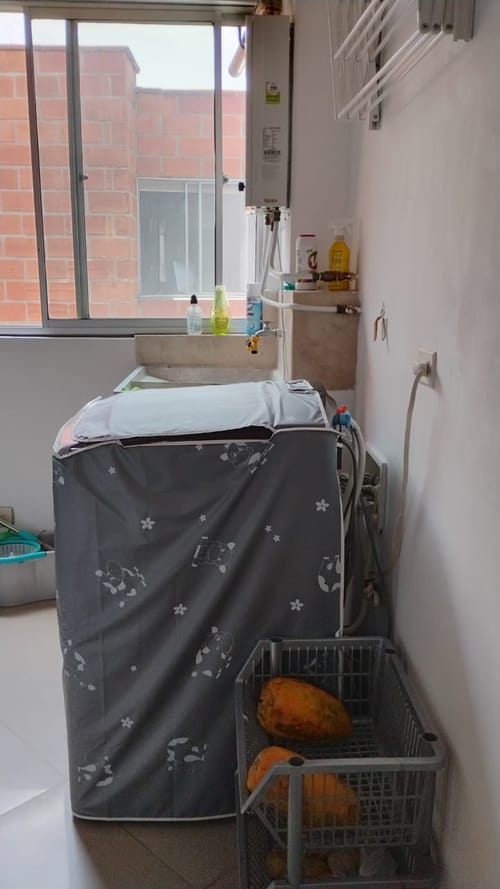 Apartamento en venta en La Castellana, Medellín · foto 12 de 13