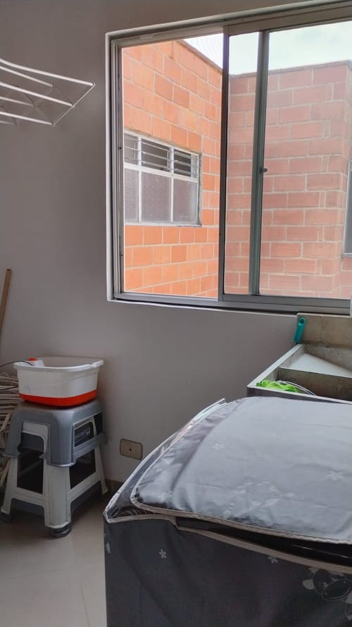 Apartamento en venta en La Castellana, Medellín · foto 13 de 13