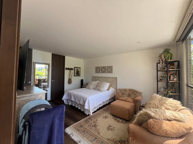 Apartamento de 2 alcobas en venta en Llano Grande, Rionegro, 120 m² · foto 5 de 5