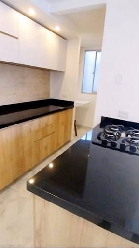 Apartamento de 3 alcobas en arriendo en La Prosperidad, Madrid, 62 m² · foto 3 de 8