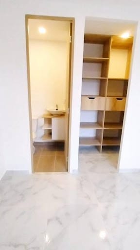 Apartamento de 3 alcobas en arriendo en La Prosperidad, Madrid, 62 m² · foto 6 de 8