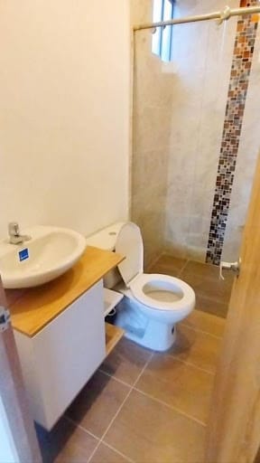 Apartamento de 3 alcobas en arriendo en La Prosperidad, Madrid, 62 m² · foto 7 de 8