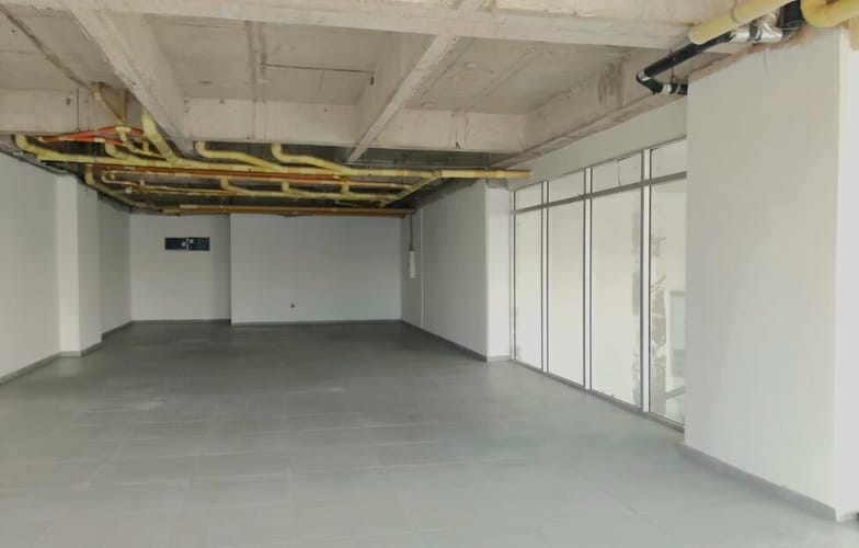 Local en venta en Las Delicias, Barranquilla, 103 m² · foto 7 de 8
