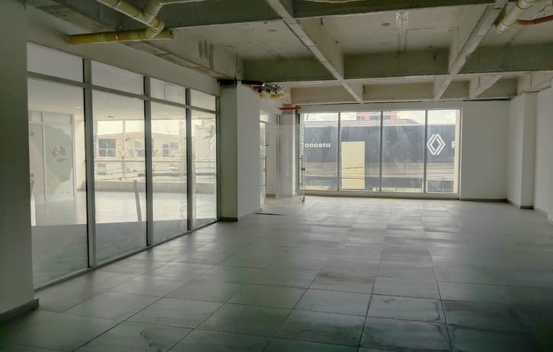 Local en venta en Las Delicias, Barranquilla, 103 m² · foto 4 de 8