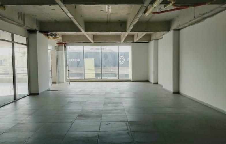Local en venta en Las Delicias, Barranquilla, 103 m² · foto 5 de 8