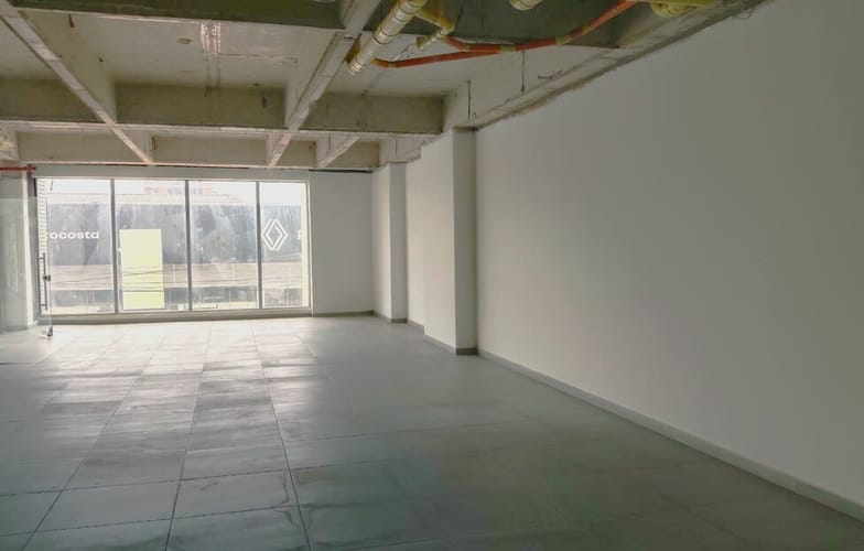Local en venta en Las Delicias, Barranquilla, 103 m² · foto 6 de 8