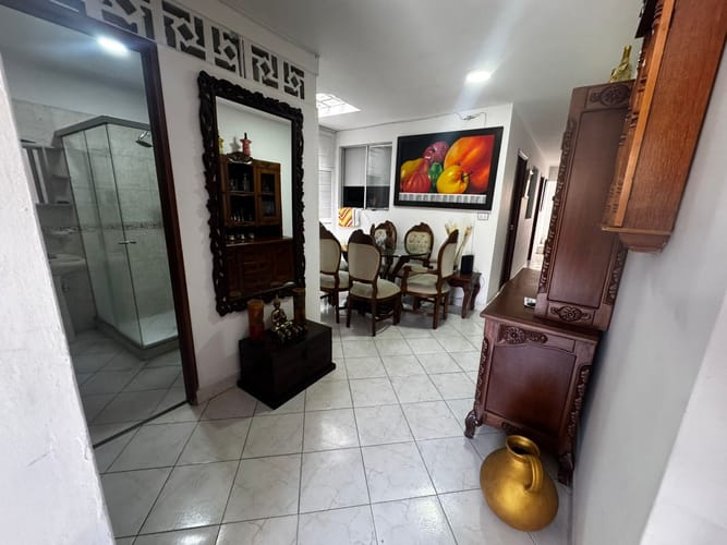 Apartamento en venta en La Gloria, Medellín · foto 8 de 18