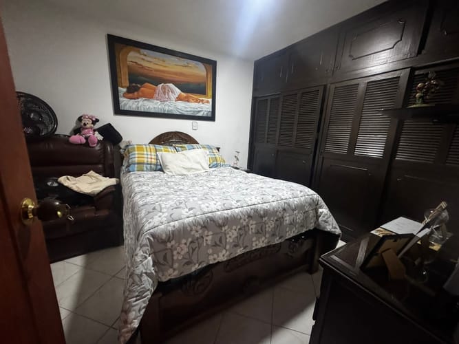 Apartamento en venta en La Gloria, Medellín · foto 14 de 18