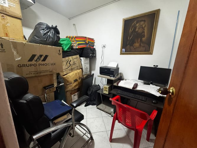 Apartamento en venta en La Gloria, Medellín · foto 17 de 18