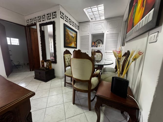 Apartamento en venta en La Gloria, Medellín · foto 5 de 18
