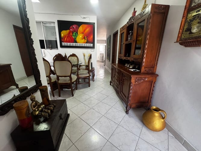 Apartamento en venta en La Gloria, Medellín · foto 7 de 18
