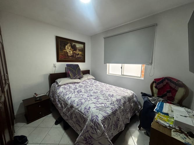 Apartamento en venta en La Gloria, Medellín · foto 16 de 18