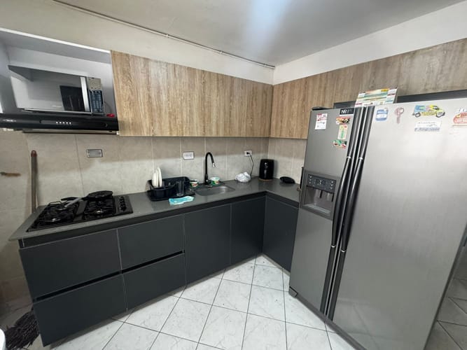 Apartamento en venta en La Gloria, Medellín · foto 10 de 18