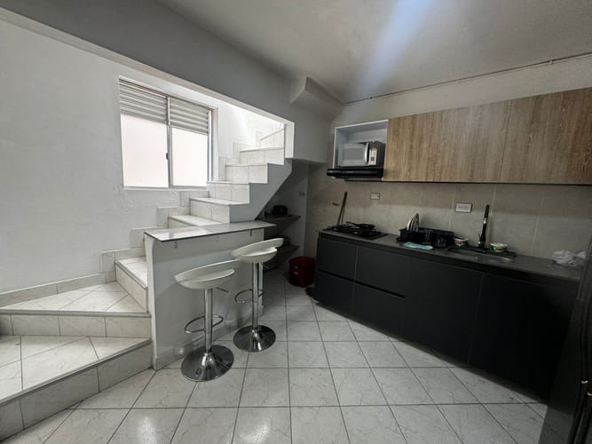 Apartamento en venta en La Gloria, Medellín · foto 9 de 18