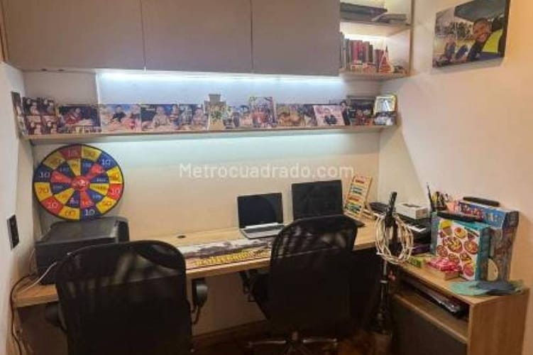 Apartamento de 3 alcobas en venta en Fontibon, Bogotá, 76 m² · foto 7 de 20