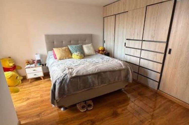 Apartamento de 3 alcobas en venta en Fontibon, Bogotá, 76 m² · foto 10 de 20