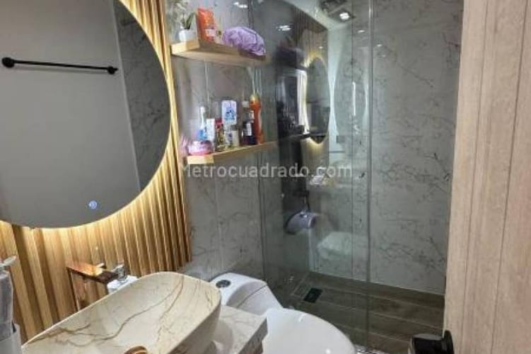 Apartamento de 3 alcobas en venta en Fontibon, Bogotá, 76 m² · foto 11 de 20