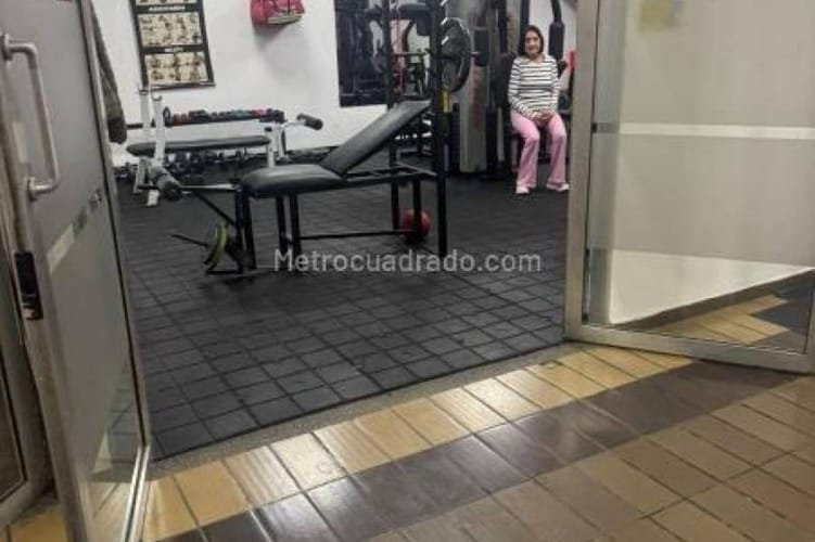 Apartamento de 3 alcobas en venta en Fontibon, Bogotá, 76 m² · foto 14 de 20