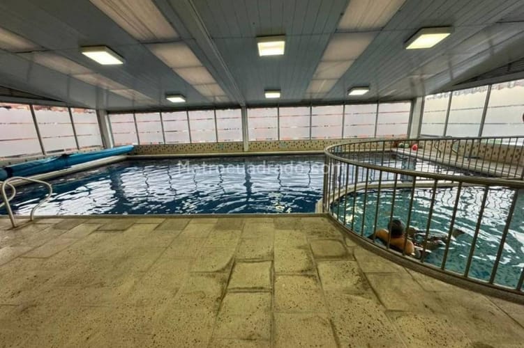 Apartamento de 3 alcobas en venta en Fontibon, Bogotá, 76 m² · foto 15 de 20