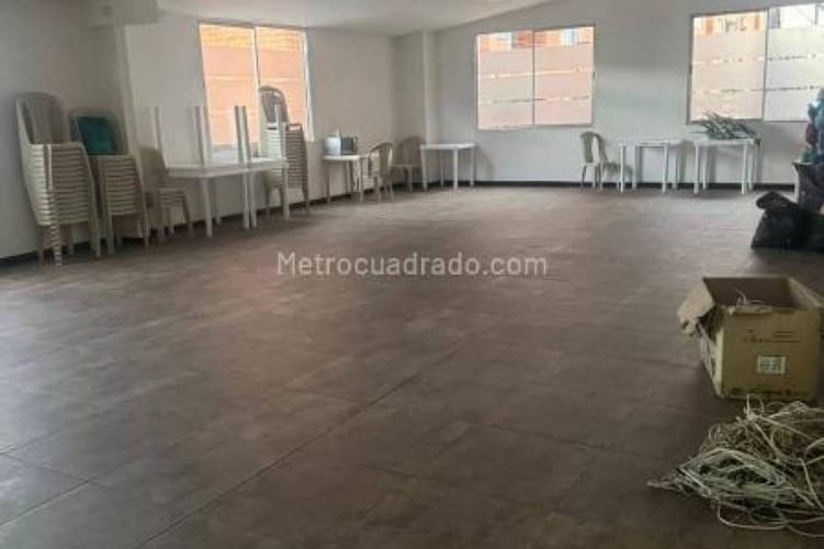 Apartamento de 3 alcobas en venta en Fontibon, Bogotá, 76 m² · foto 17 de 20