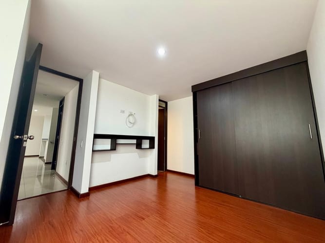 Apartamento de 3 alcobas en venta en Balcones Del Este, Pasto, 72 m² · foto 2 de 4