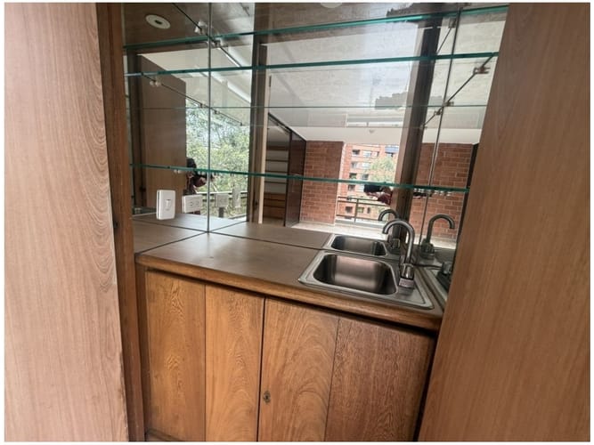 Apartamento en venta en La Florida, Medellín · foto 5 de 18