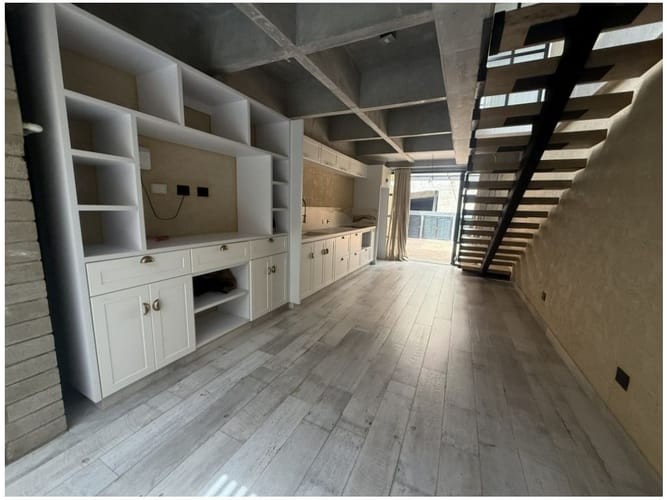 Oficina en venta en Cristo Rey, Medellín, 98 m² · foto 3 de 14