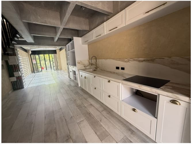 Oficina en venta en Cristo Rey, Medellín, 98 m² · foto 4 de 14