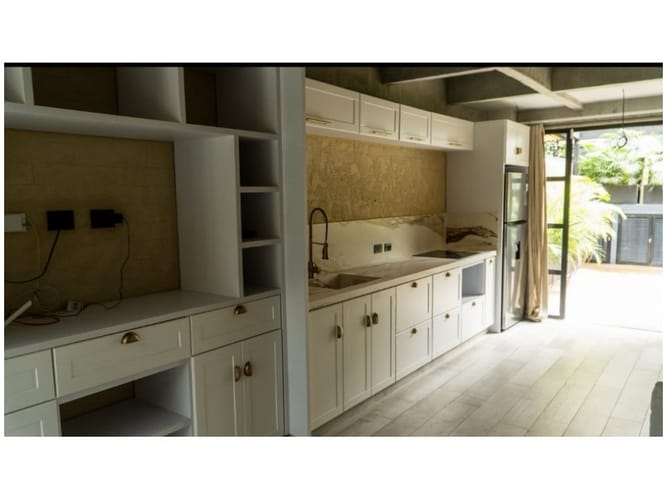 Oficina en venta en Cristo Rey, Medellín, 98 m² · foto 6 de 14