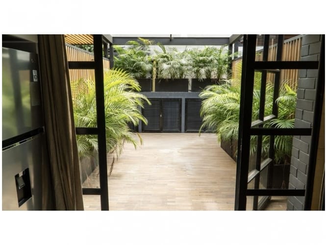 Oficina en venta en Cristo Rey, Medellín, 98 m² · foto 12 de 14