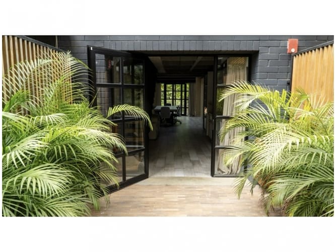 Oficina en venta en Cristo Rey, Medellín, 98 m² · foto 13 de 14