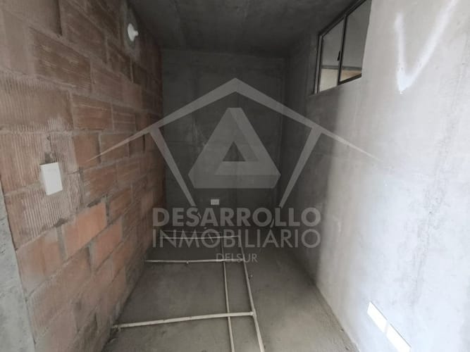 Apartamento de 2 alcobas en venta en El Porvenir, Rionegro · foto 3 de 9