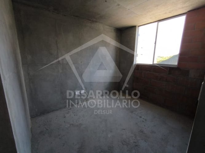 Apartamento de 2 alcobas en venta en El Porvenir, Rionegro · foto 6 de 9
