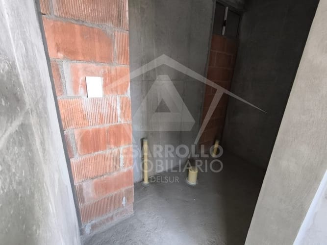 Apartamento de 2 alcobas en venta en El Porvenir, Rionegro · foto 8 de 9
