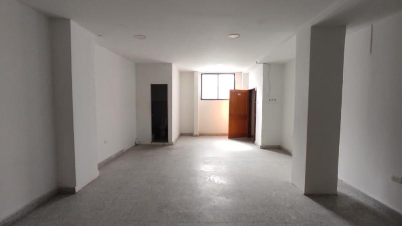 Oficina en arriendo en Boston, Barranquilla, 42 m² · foto 9 de 14