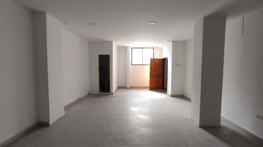 Oficina en arriendo en Boston, Barranquilla, 42 m² · foto 12 de 14