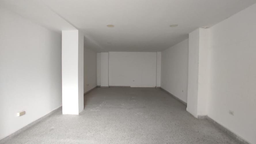 Oficina en arriendo en Boston, Barranquilla, 42 m² · foto 13 de 14