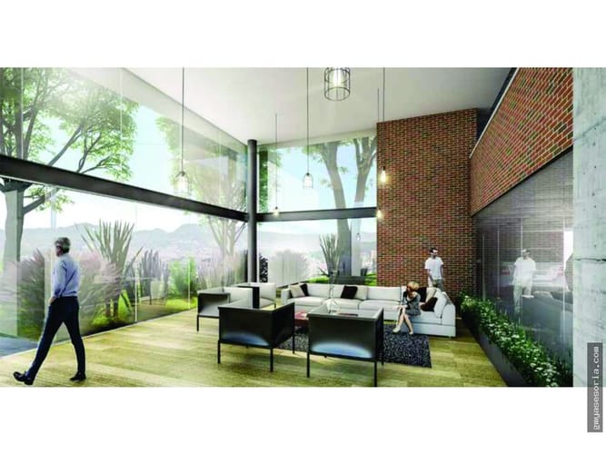 Apartamento de 3 alcobas en venta en Las Lomitas, Sabaneta, 90 m² · foto 3 de 6