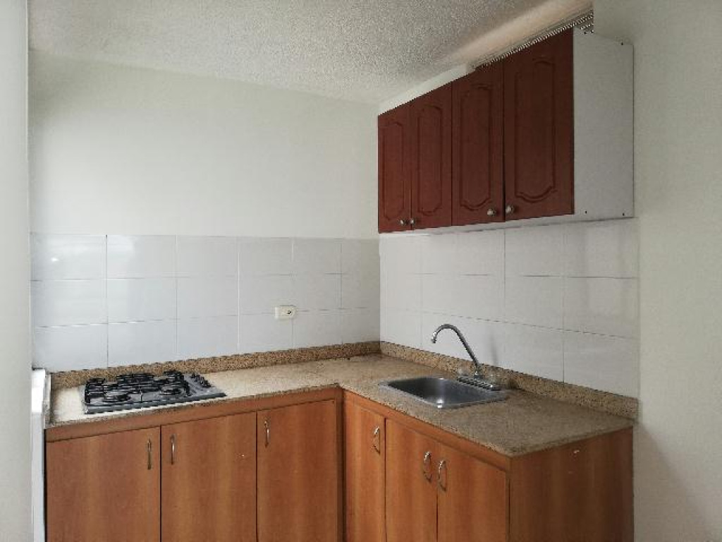 Apartamento en venta en Villas De Granada, Bogotá · foto 6 de 7