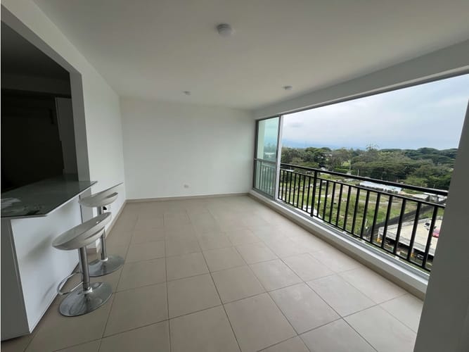 Apartamento de 2 alcobas en arriendo en Portal De Jamundi, Jamundí, 70 m² · foto 4 de 19