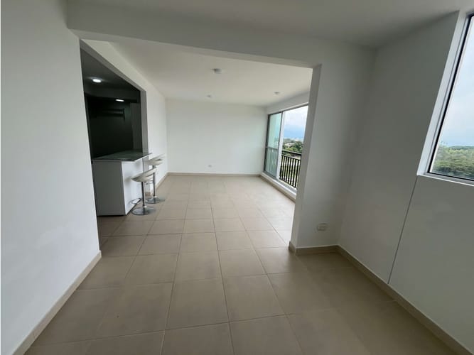 Apartamento de 2 alcobas en arriendo en Portal De Jamundi, Jamundí, 70 m² · foto 5 de 19